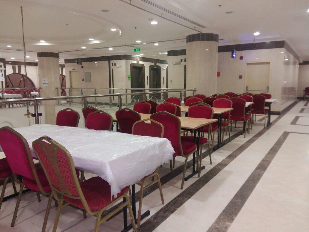 Rawasi Al Salam Hotel Medyna Zewnętrze zdjęcie